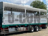 2019 Mitsubishi Fuso Fighter Truck for sale, Japanese used car export - photo 6 of 21 | GULJI TRADERS