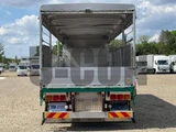 2019 Mitsubishi Fuso Fighter Truck for sale, Japanese used car export - photo 14 of 21 | GULJI TRADERS