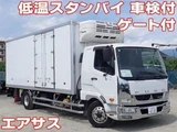 2019 Mitsubishi Fuso Fighter Truck for sale, Japanese used car export - photo 1 of 21 | GULJI TRADERS