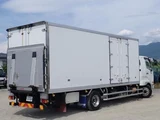 2019 Mitsubishi Fuso Fighter Truck for sale, Japanese used car export - photo 3 of 21 | GULJI TRADERS