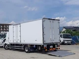 2019 Mitsubishi Fuso Fighter Truck for sale, Japanese used car export - photo 4 of 21 | GULJI TRADERS