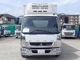 2019 Mitsubishi Fuso Fighter Truck for sale, Japanese used car export - photo 5 of 21 | GULJI TRADERS