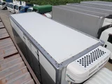 2019 Mitsubishi Fuso Fighter Truck for sale, Japanese used car export - photo 8 of 21 | GULJI TRADERS