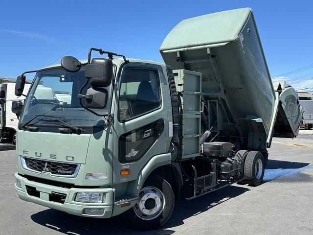 2019 Mitsubishi Fuso Fighter - photo 1 2019 Mitsubishi Fuso Fighter Truck for sale, Japanese used car export | GULJI TRADERS