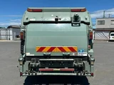 2019 Mitsubishi Fuso Fighter Truck for sale, Japanese used car export - photo 3 of 21 | GULJI TRADERS