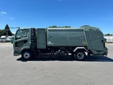 2019 Mitsubishi Fuso Fighter Truck for sale, Japanese used car export - photo 4 of 21 | GULJI TRADERS
