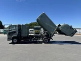 2019 Mitsubishi Fuso Fighter Truck for sale, Japanese used car export - photo 5 of 21 | GULJI TRADERS