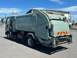 2019 Mitsubishi Fuso Fighter Truck for sale, Japanese used car export - photo 6 of 21 | GULJI TRADERS