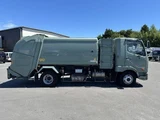 2019 Mitsubishi Fuso Fighter Truck for sale, Japanese used car export - photo 7 of 21 | GULJI TRADERS