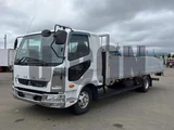 2019 Mitsubishi Fuso Fighter Truck for sale, Japanese used car export - photo 1 of 21 | GULJI TRADERS