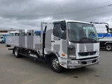 2019 Mitsubishi Fuso Fighter Truck for sale, Japanese used car export - photo 2 of 21 | GULJI TRADERS