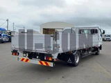 2019 Mitsubishi Fuso Fighter Truck for sale, Japanese used car export - photo 3 of 21 | GULJI TRADERS