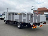 2019 Mitsubishi Fuso Fighter Truck for sale, Japanese used car export - photo 4 of 21 | GULJI TRADERS