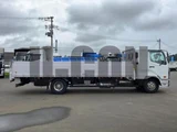 2019 Mitsubishi Fuso Fighter Truck for sale, Japanese used car export - photo 6 of 21 | GULJI TRADERS