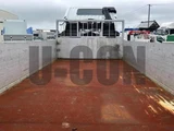 2019 Mitsubishi Fuso Fighter Truck for sale, Japanese used car export - photo 8 of 21 | GULJI TRADERS