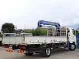 2019 Mitsubishi Fuso Fighter Truck for sale, Japanese used car export - photo 3 of 21 | GULJI TRADERS