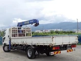 2019 Mitsubishi Fuso Fighter Truck for sale, Japanese used car export - photo 4 of 21 | GULJI TRADERS