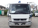 2019 Mitsubishi Fuso Fighter Truck for sale, Japanese used car export - photo 5 of 21 | GULJI TRADERS