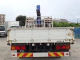 2019 Mitsubishi Fuso Fighter Truck for sale, Japanese used car export - photo 6 of 21 | GULJI TRADERS