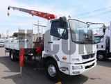 2019 Mitsubishi Fuso Fighter Truck for sale, Japanese used car export - photo 2 of 21 | GULJI TRADERS