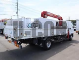 2019 Mitsubishi Fuso Fighter Truck for sale, Japanese used car export - photo 3 of 21 | GULJI TRADERS