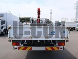 2019 Mitsubishi Fuso Fighter Truck for sale, Japanese used car export - photo 4 of 21 | GULJI TRADERS