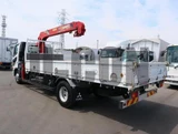 2019 Mitsubishi Fuso Fighter Truck for sale, Japanese used car export - photo 5 of 21 | GULJI TRADERS