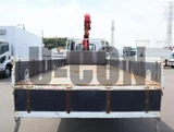 2019 Mitsubishi Fuso Fighter Truck for sale, Japanese used car export - photo 6 of 21 | GULJI TRADERS