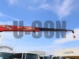2019 Mitsubishi Fuso Fighter Truck for sale, Japanese used car export - photo 12 of 21 | GULJI TRADERS