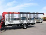 2019 Mitsubishi Fuso Fighter Truck for sale, Japanese used car export - photo 13 of 21 | GULJI TRADERS
