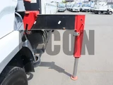 2019 Mitsubishi Fuso Fighter Truck for sale, Japanese used car export - photo 17 of 21 | GULJI TRADERS
