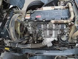 2019 Mitsubishi Fuso Fighter Truck for sale, Japanese used car export - photo 5 of 7 | GULJI TRADERS