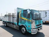 2019 Mitsubishi Fuso Fighter Truck for sale, Japanese used car export - photo 2 of 21 | GULJI TRADERS
