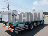 2019 Mitsubishi Fuso Fighter Truck for sale, Japanese used car export - photo 3 of 21 | GULJI TRADERS