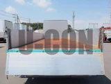 2019 Mitsubishi Fuso Fighter Truck for sale, Japanese used car export - photo 6 of 21 | GULJI TRADERS
