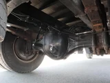 2019 Mitsubishi Fuso Fighter Truck for sale, Japanese used car export - photo 13 of 21 | GULJI TRADERS