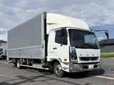 2019 Mitsubishi Fuso Fighter Truck for sale, Japanese used car export - photo 1 of 21 | GULJI TRADERS