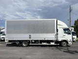 2019 Mitsubishi Fuso Fighter Truck for sale, Japanese used car export - photo 2 of 21 | GULJI TRADERS