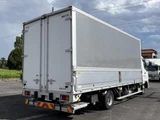 2019 Mitsubishi Fuso Fighter Truck for sale, Japanese used car export - photo 3 of 21 | GULJI TRADERS