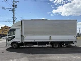 2019 Mitsubishi Fuso Fighter Truck for sale, Japanese used car export - photo 6 of 21 | GULJI TRADERS