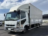 2019 Mitsubishi Fuso Fighter Truck for sale, Japanese used car export - photo 7 of 21 | GULJI TRADERS