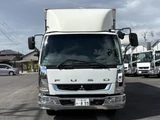 2019 Mitsubishi Fuso Fighter Truck for sale, Japanese used car export - photo 8 of 21 | GULJI TRADERS