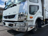 2019 Mitsubishi Fuso Fighter Truck for sale, Japanese used car export - photo 13 of 21 | GULJI TRADERS