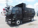 2019 Mitsubishi Fuso Fighter Truck for sale, Japanese used car export - photo 4 of 21 | GULJI TRADERS