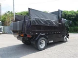 2019 Mitsubishi Fuso Fighter Truck for sale, Japanese used car export - photo 6 of 21 | GULJI TRADERS