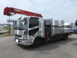 2019 Mitsubishi Fuso Fighter Truck for sale, Japanese used car export - photo 3 of 21 | GULJI TRADERS
