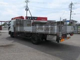 2019 Mitsubishi Fuso Fighter Truck for sale, Japanese used car export - photo 4 of 21 | GULJI TRADERS