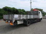 2019 Mitsubishi Fuso Fighter Truck for sale, Japanese used car export - photo 5 of 21 | GULJI TRADERS