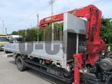 2019 Mitsubishi Fuso Fighter Truck for sale, Japanese used car export - photo 11 of 21 | GULJI TRADERS