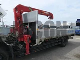 2019 Mitsubishi Fuso Fighter Truck for sale, Japanese used car export - photo 12 of 21 | GULJI TRADERS